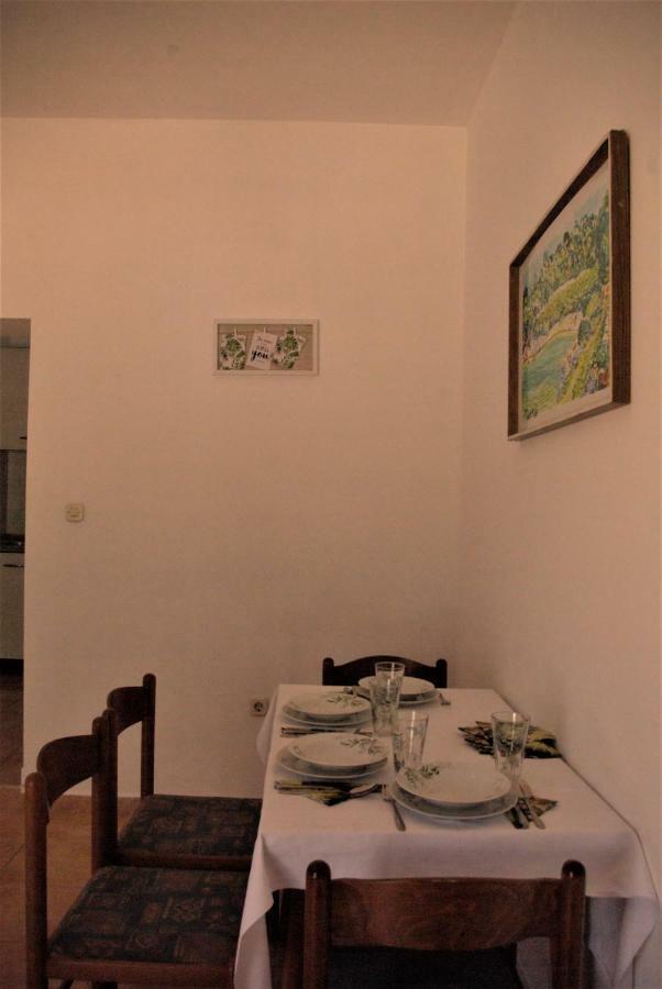 Romantic Apartment In Nature Borovici Экстерьер фото